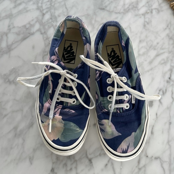 Vans- tropical limited edition - Picture 5 of 6